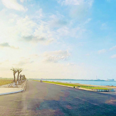 VAH hướng Đông Nam, đối lưng trục thông, 1ty6