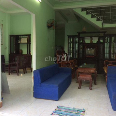 Nhà cho thuê, mở văn phòng,....Chu Văn An, Tân an