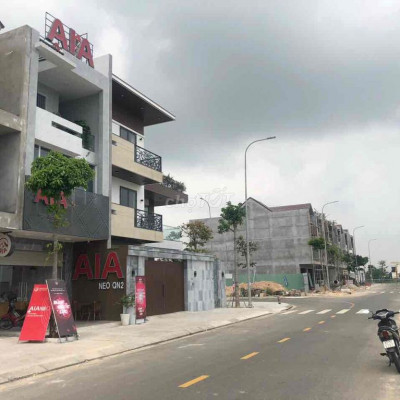 XẢ GẤP LÔ ĐẤT TRUNG TÂM ĐƯỜNG LỚN