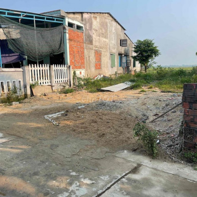 Gần sân banh chợ chùa TT Nam Phước 599tr