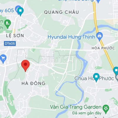 ĐẤT THÔN HÀ ĐÔNG,GẦN ĐƯỜNG VÀNH ĐAI