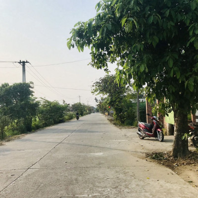 Cần bán đất tại thị xã Điện Bàn - Giá 4xx