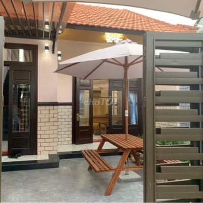 Bán nhà đường Nguyễn Khoa, Cẩm Nam, TP. Hội An