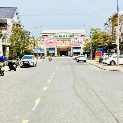 Bán Gấp Đất 2mặt tiền View sông - Giá chỉ 1tỷ250