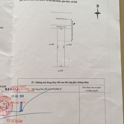 Nhà cấp bốn gác lửng