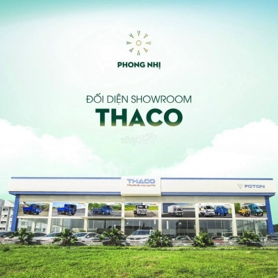 RA LÔ ĐẤT KINH DOANH SẦM UẤT MẶT TIỀN QUỐC LỘ 1A