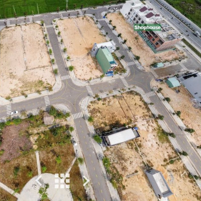 Chính chủ bán lỗ lô đất cạnh siêu thị Go Điện Bàn