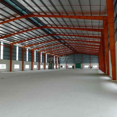 CẦN XẢ CẶP LIỀN KỀ QUỐC LỘ 1A - LÀM KHO - XƯỞNG