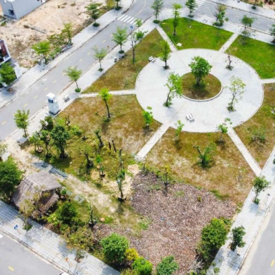 Chính chủ ra gấp lô QL 1A, đối diện BV Vĩnh Đức