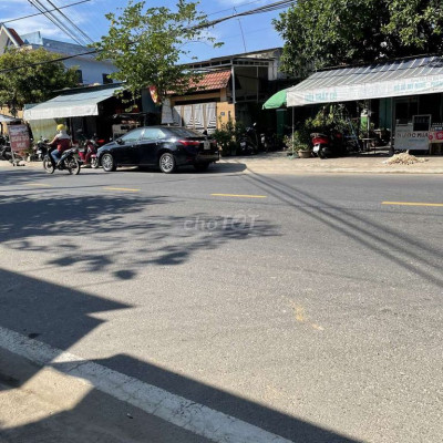 Bán đất mặt tiền ĐT 609