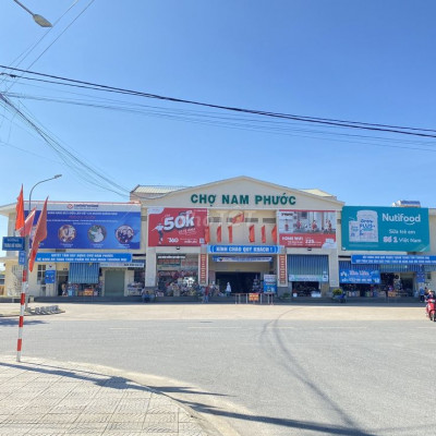 Bán đất gần lộ giá chỉ 1ty2 - 180m2 KD buôn bán