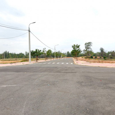 Chính Chủ Bán Đất Dự Án Lai Nghi 2 Chỉ 9.5tr/m2