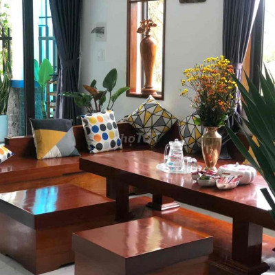 BÁN ĐẤT GẦN HỘI AN