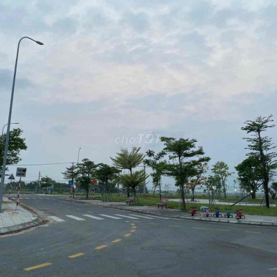 Bán Lô Đất 100m2 Tại Phường Điện An