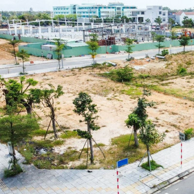 Đất nền khu Phong Nhị mặt tiền quốc lộ 1A chỉ 2 tỷ