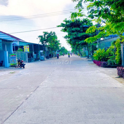 Mặt Tiền Đường Nhựa Tiện Buôn Bán - Điện Bàn