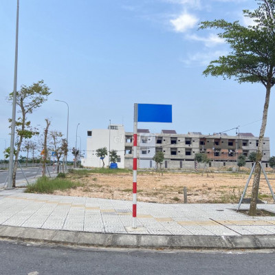 Sót lại 2lô gần 300m đối diện siêu thị Go Điện Bàn