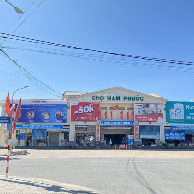 Bán gấp đất mặt tiền Trần Thị Lý - sát Hùng Vương