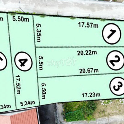 Lô thôn triêm nam , đường thông, cách Hội An 5km