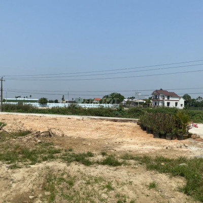 Block Siêu Hiếm_ View sông_ sát trục qlo 1a.