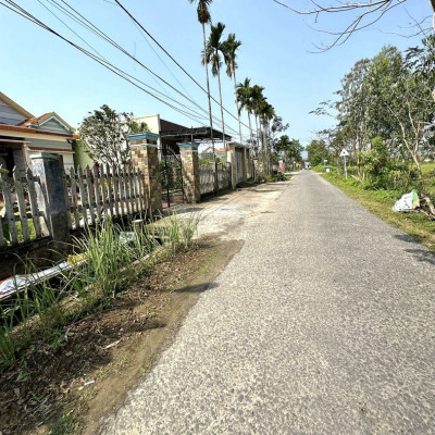 Điện Tiến 5XXTR trục thông gần cây xăng bồ bồ HSEN