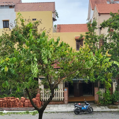 Chính chủ nhà đất trung tâm Hội An giao dịch nhanh