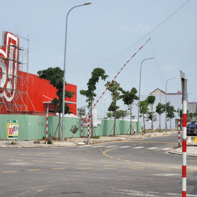 Lô 100 m2 KDC Phong Nhị Điện An Điện Bàn giá rẻ