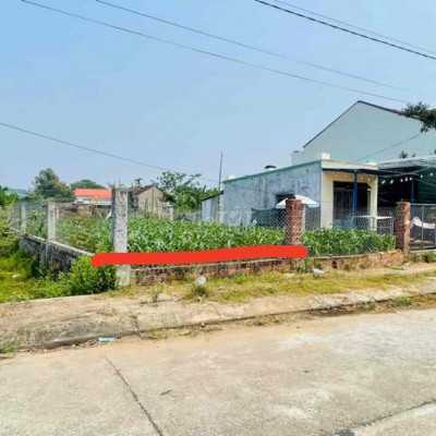 đất Điện Thắng Bắc ngay ngã 3 lầu sụp cách QL 50m