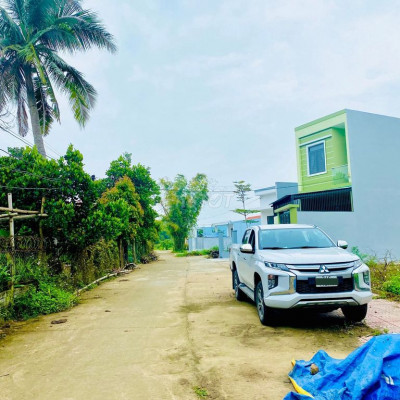 tứ câu điện ngọc, 5mx21m, gần sông mát mẻ.