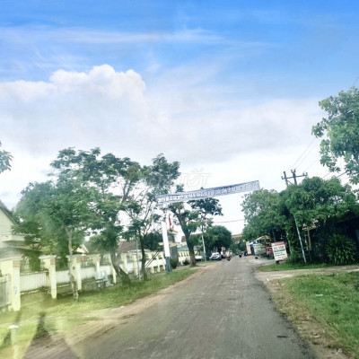 Chinh Chủ Cần Bán Đất Thị Trấn Hà Lam