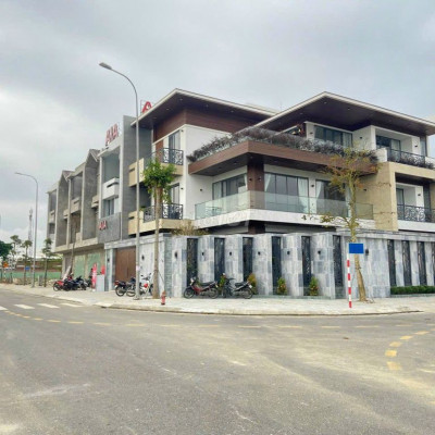 GIAO DỊCH NGAY - ĐẤT KHỦNG LIỀN TAY