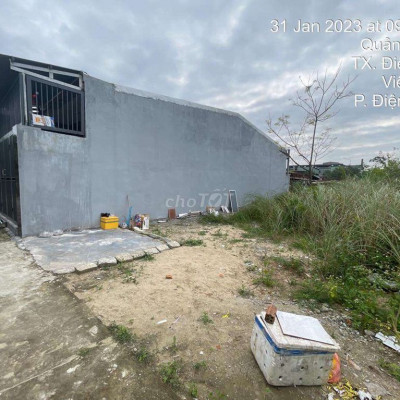 Siêu phẩm , Đất đối diện Đại học Nội Vụ, 75m2