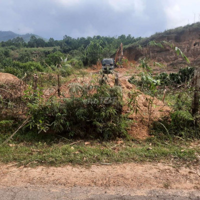 Bán Lô Đất 3.377,4m Mặt Tiền 14G Xã Ba, Đông Giang