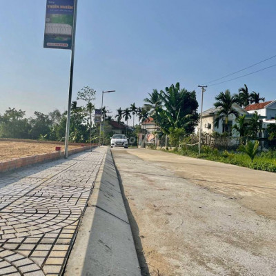 Chỉ còn 1 lô *** cách đà nẵng 15p giá chỉ 530