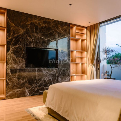 Siêu phẩm Pool Villas 2MT 5PN Regal Victoria