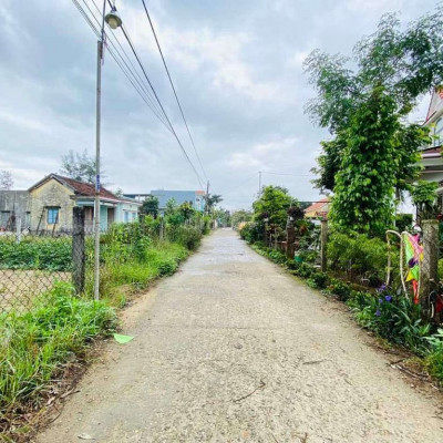 126m2 CHÂU SƠN GIÁ CHỈ 4xx