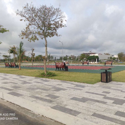 SIÊU PHẨM BIỆT THỰ VEN BIỂN CHỈ 12.x TỶ