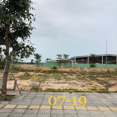 ĐẤT MUA CÔNG CHỨNG NGAY - GẦN QUỐC LỘ 1A