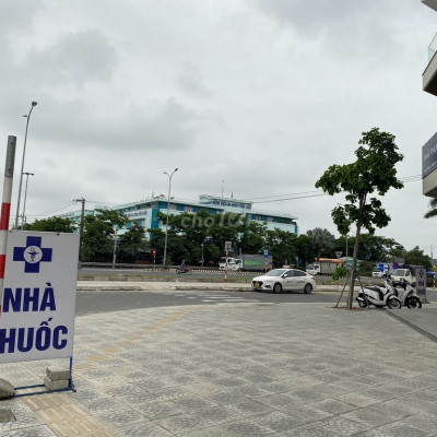 2 tỷ bao sổ cho AC thiện chí, sát siêu thị BigC GO