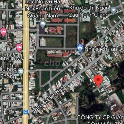 ĐẤT RẺ, GẦN TRƯỜNG HỌC