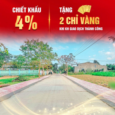 KDC Chợ Bình Long Ngay DT609 Điện Phước -Điện Bàn