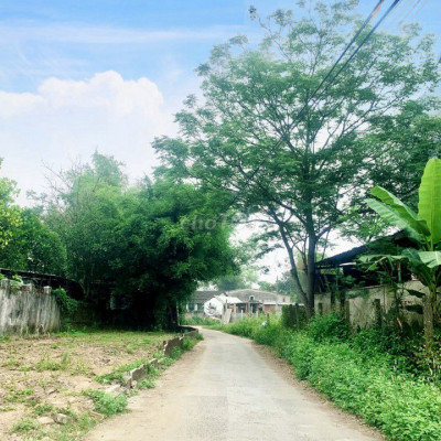 221m2 đất thổ cư thích hợp làm nhà vườn