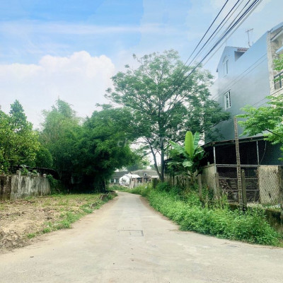 Chỉnh chủ cần bán lô Quang Châu - Hòa Vang