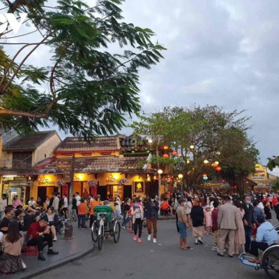 🔴Cho thuê mặt bằng kinh doanh Phố Cổ Hội An