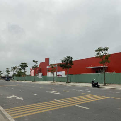 Sụp hầm lô Phong Nhị đối diện Bv Vĩnh Đức