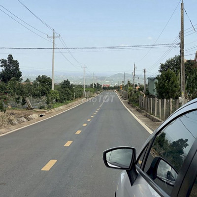 ĐẤT ĐÔ THỊ - MẶT TIỀN QL14E GIÁ SỤP CHỈ CÒN 5TR/M2