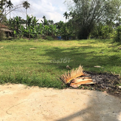 Đất gần trung tâm Nam Phước đường oto 4m_300m2