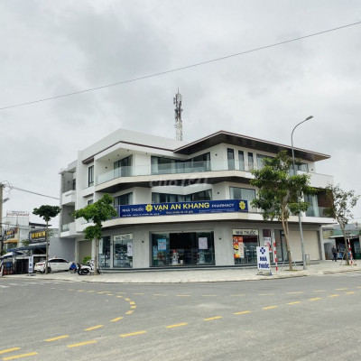 Cắt lỗ lô đất trung tâm Điện Bàn, cách Đà Nẵng 5km