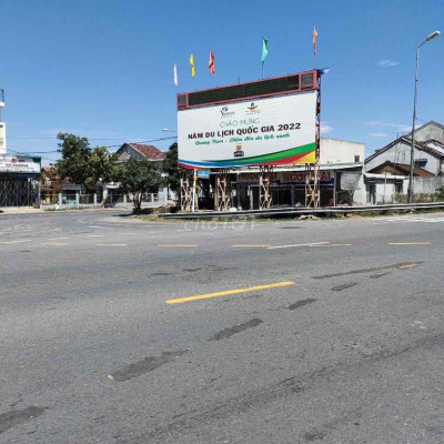 Sập Hầm Lô Điện Bàn MT Quốc Lộ 1A