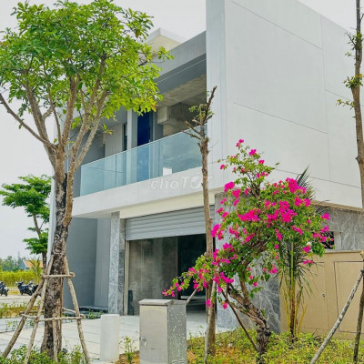 Chương trình 12 năm  cho dự án Regal Victorria